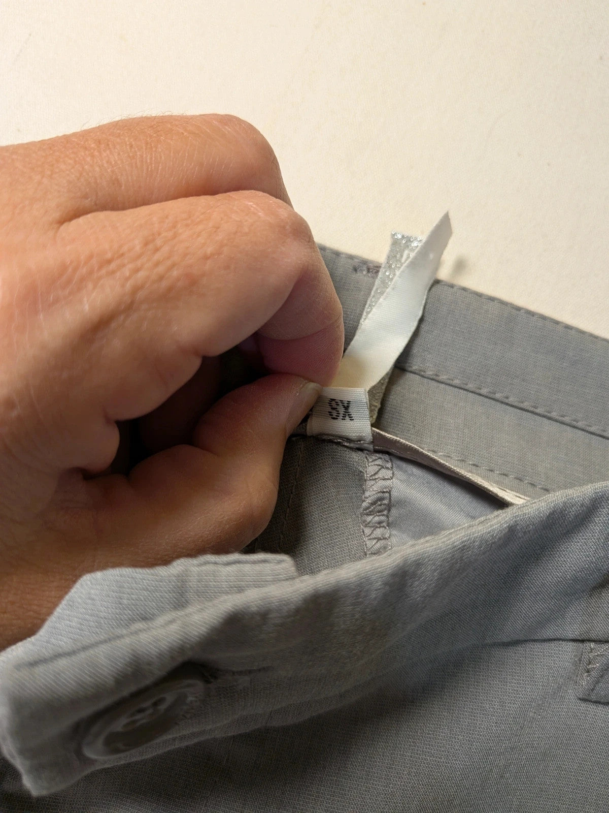 Tailleur donna Imperial Fashion grigio - foto 13