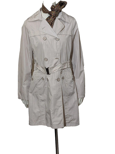 Trench leggero / Spolverino Mapsgirl Beige Sabbia - Taglia M