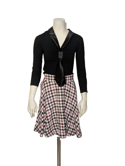 Completo donna gonna Orsay e maglia Moving Paris – Tg. M
