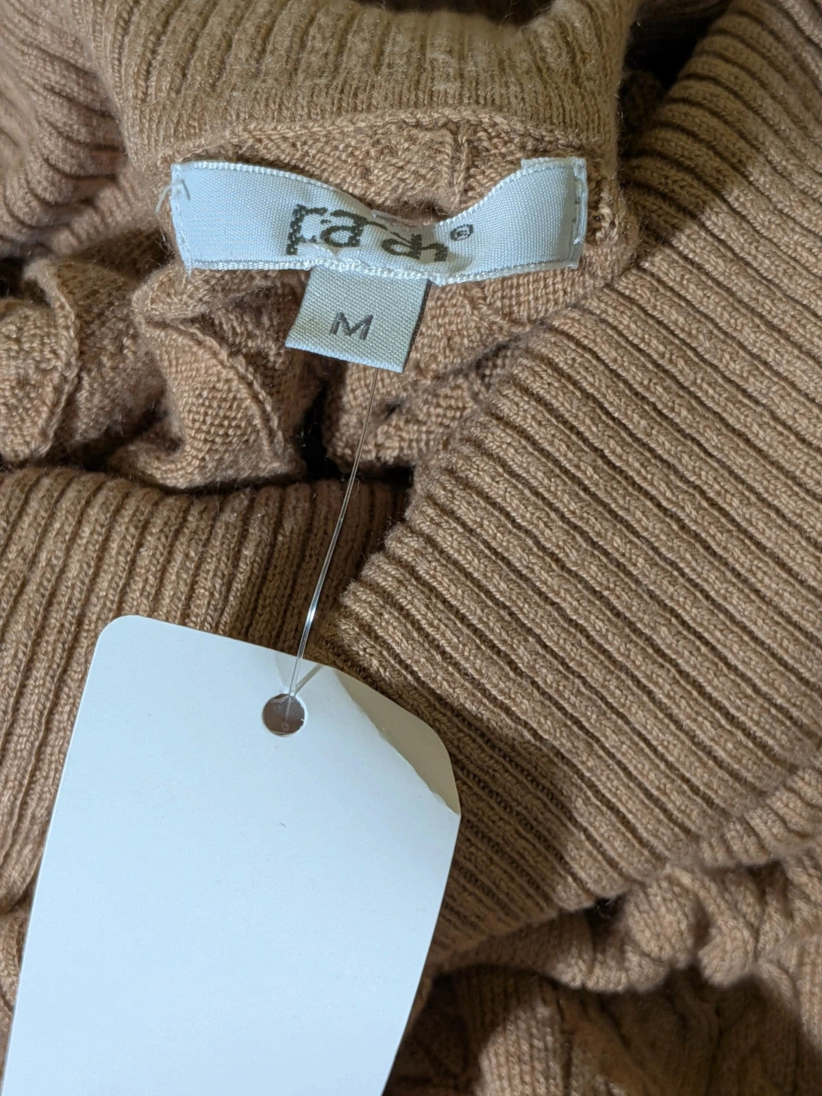 Abito in maglia Parah in seta e cashmere - foto 12