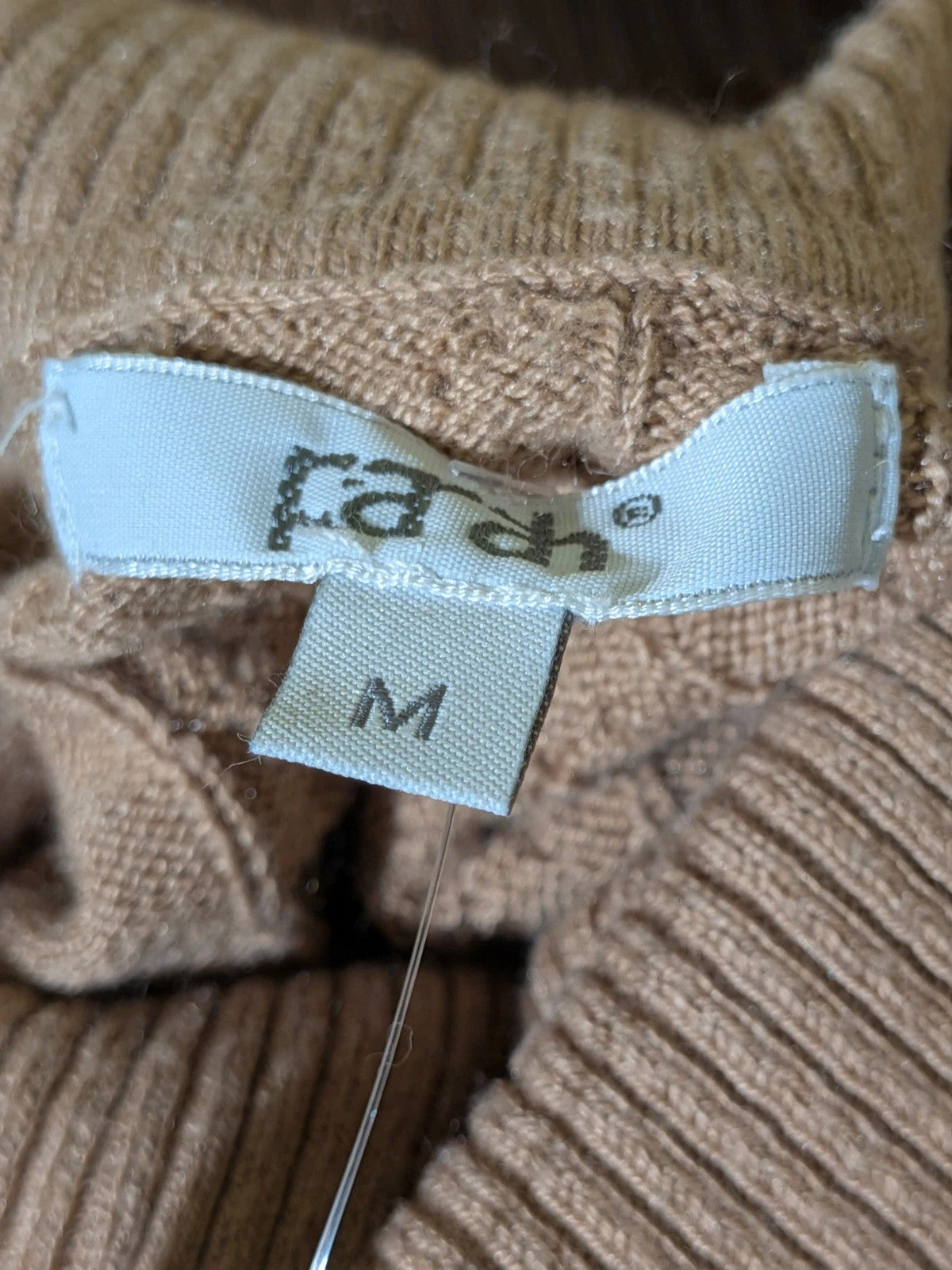 Abito in maglia Parah in seta e cashmere - foto 11