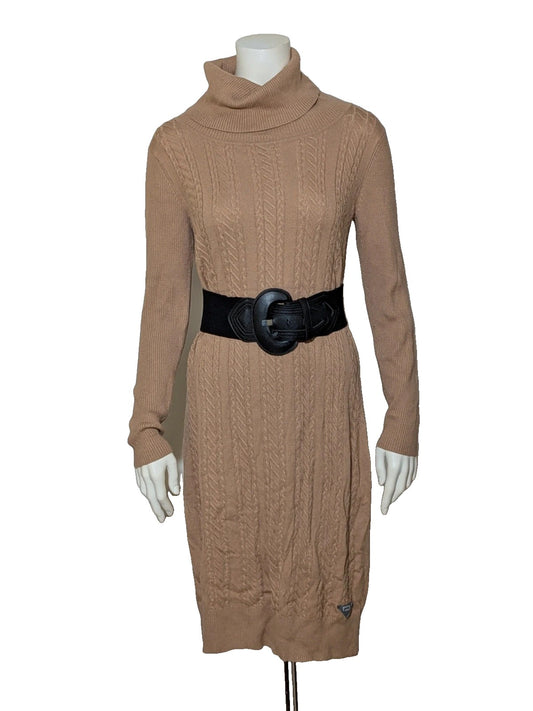 Abito in maglia Parah in seta e cashmere - foto 1