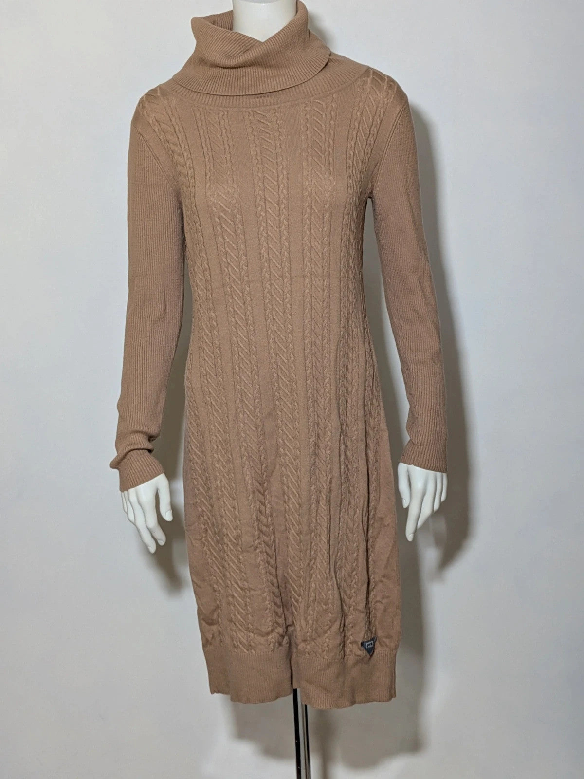 Abito in maglia Parah in seta e cashmere - foto 2
