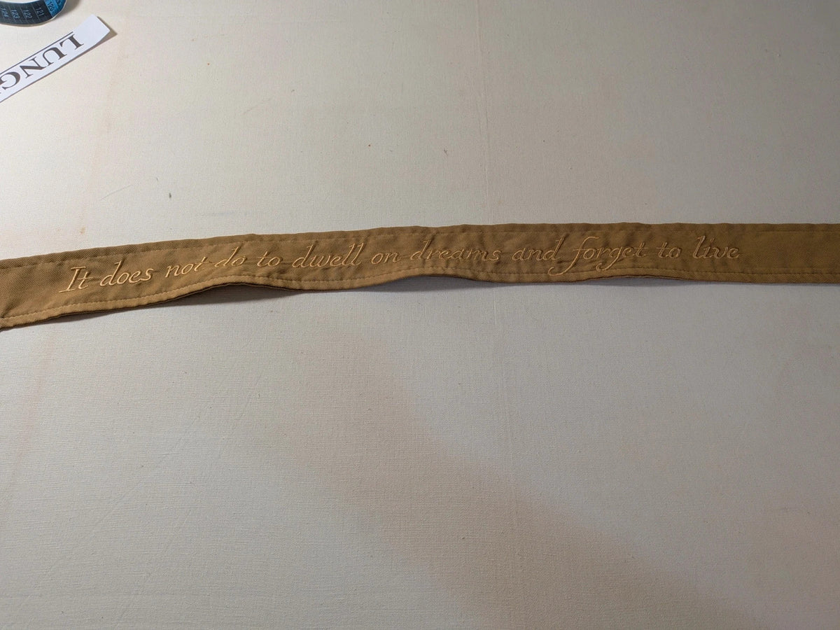 Trench donna Harry Potter Wizarding World beige - foto 3