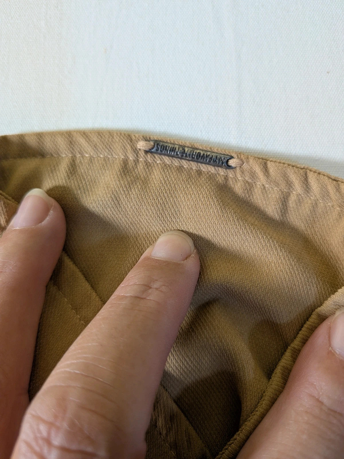 Trench donna Harry Potter Wizarding World beige - foto 6