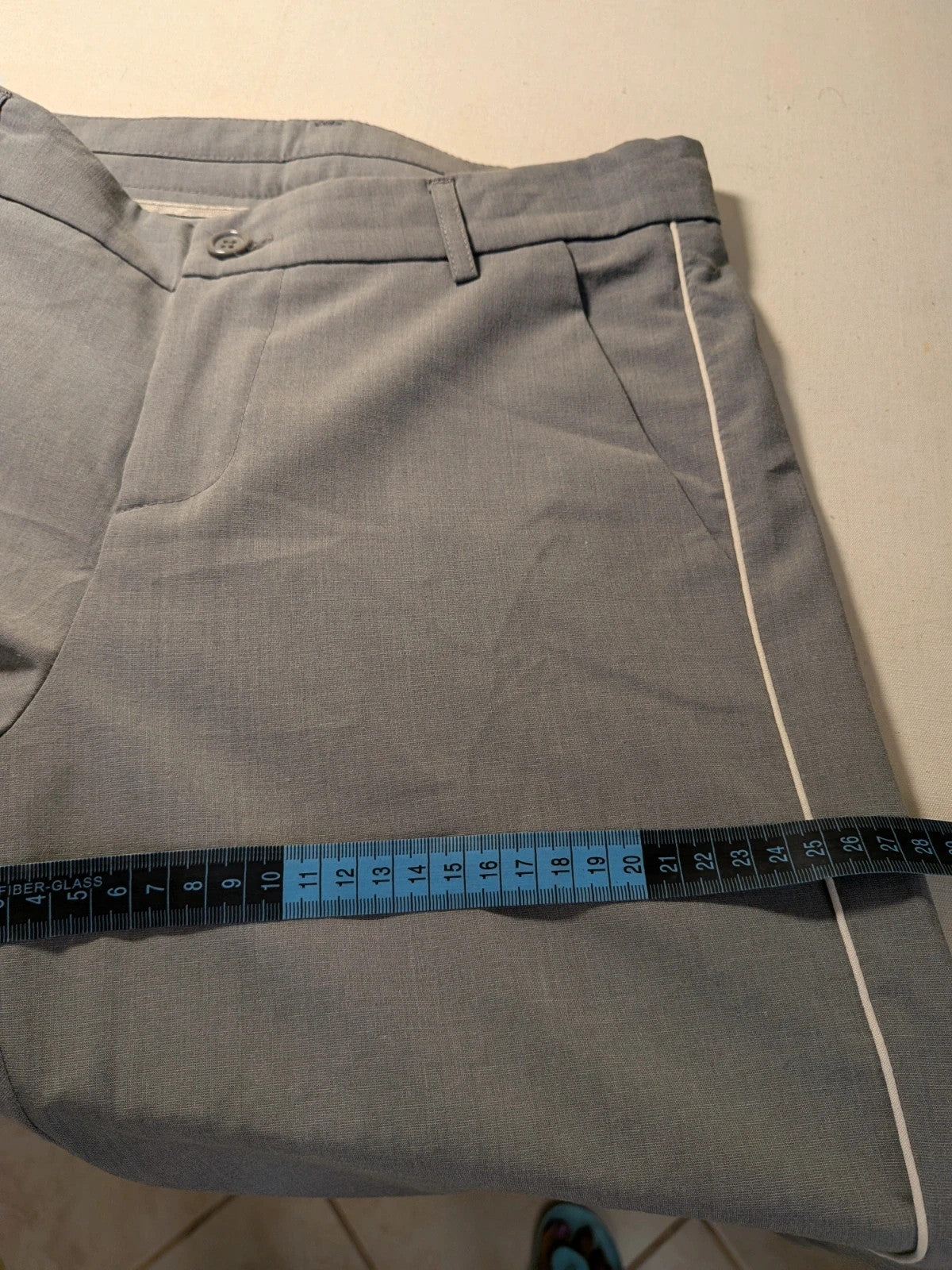 Tailleur donna Imperial Fashion grigio - foto 9