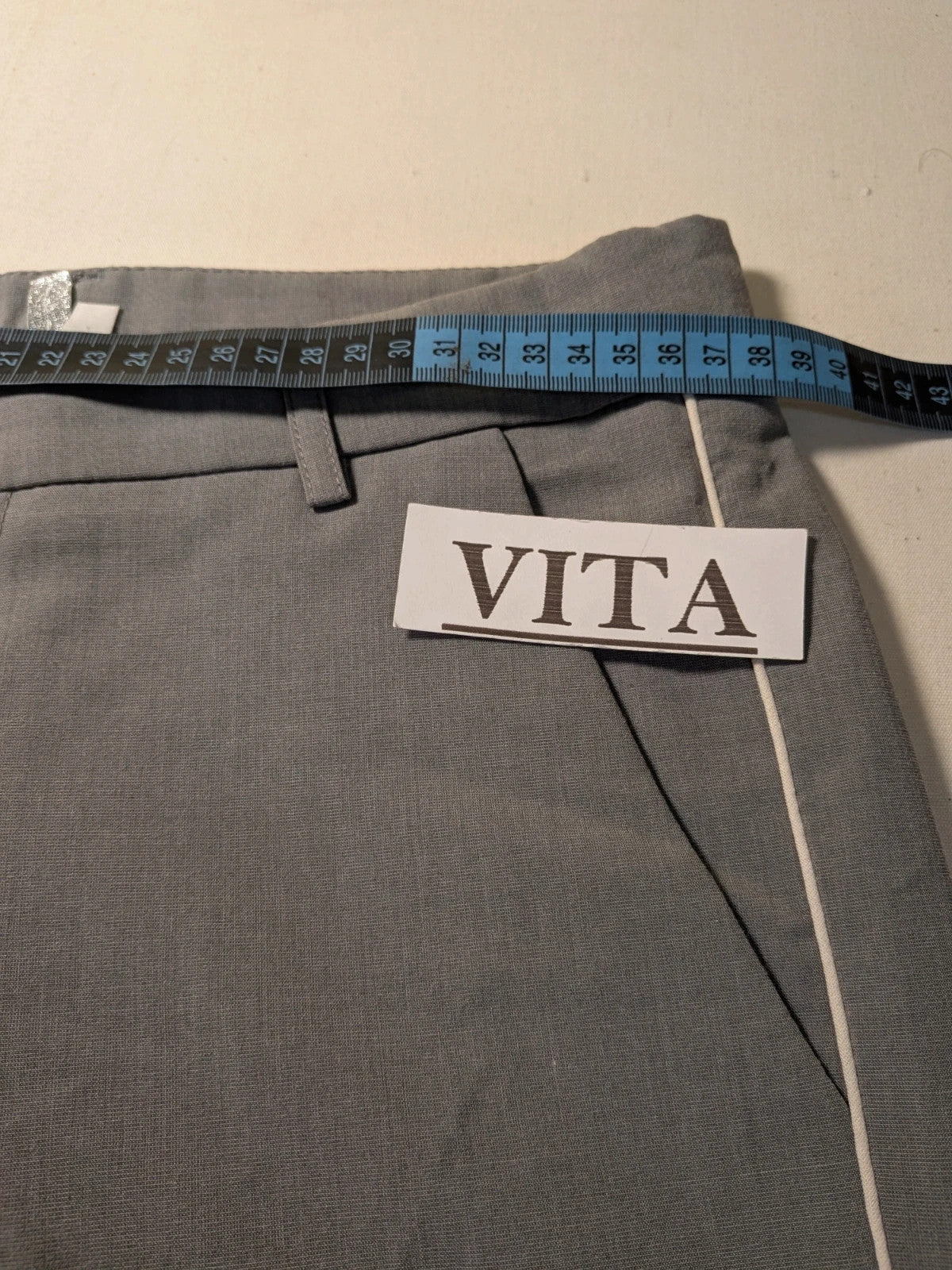 Tailleur donna Imperial Fashion grigio - foto 12
