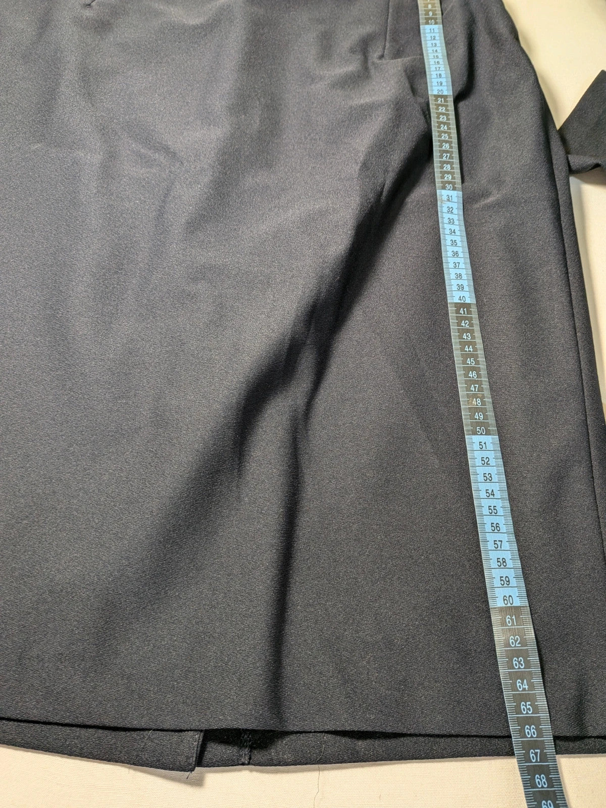 Tailleur donna Classic Fashion blu notte - foto 5