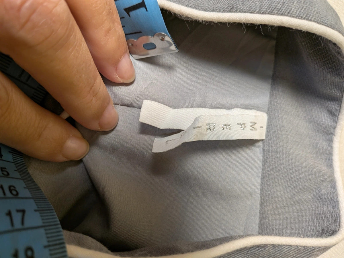 Tailleur donna Imperial Fashion grigio - foto 8
