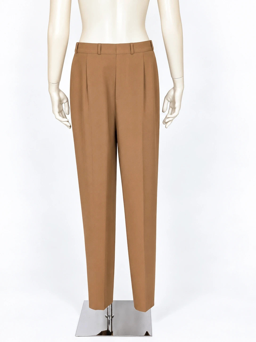 Pantaloni donna Gerry Weber cammello - foto 2
