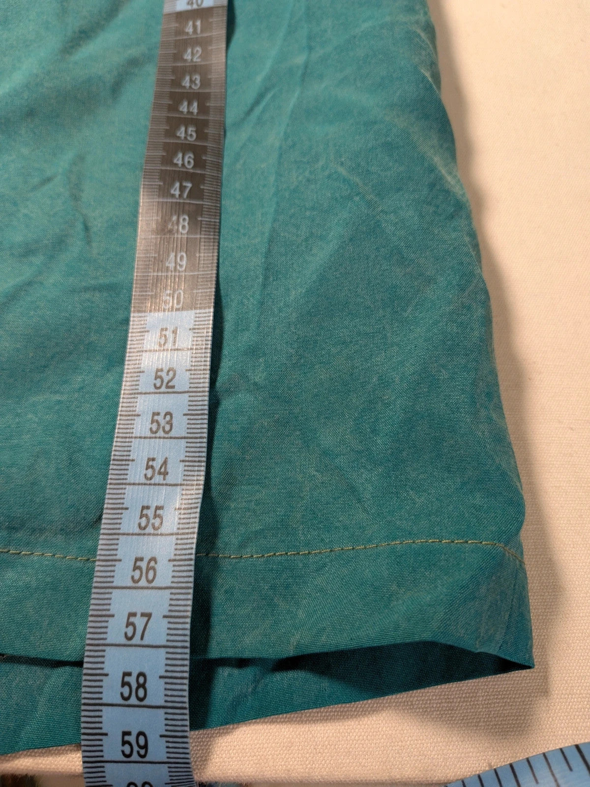 Tailleur donna Solitenui verde ottanio con giacca e gonna - foto 10