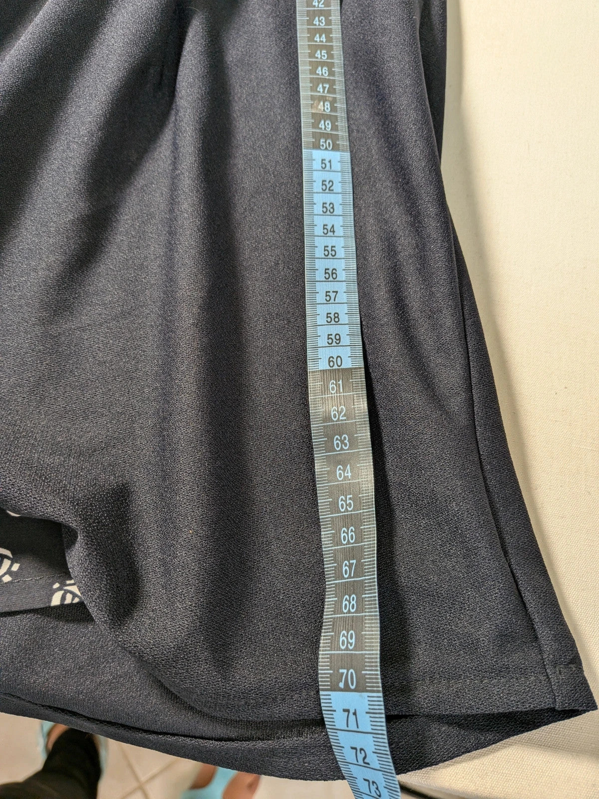 Tailleur donna Classic Fashion blu notte - foto 12