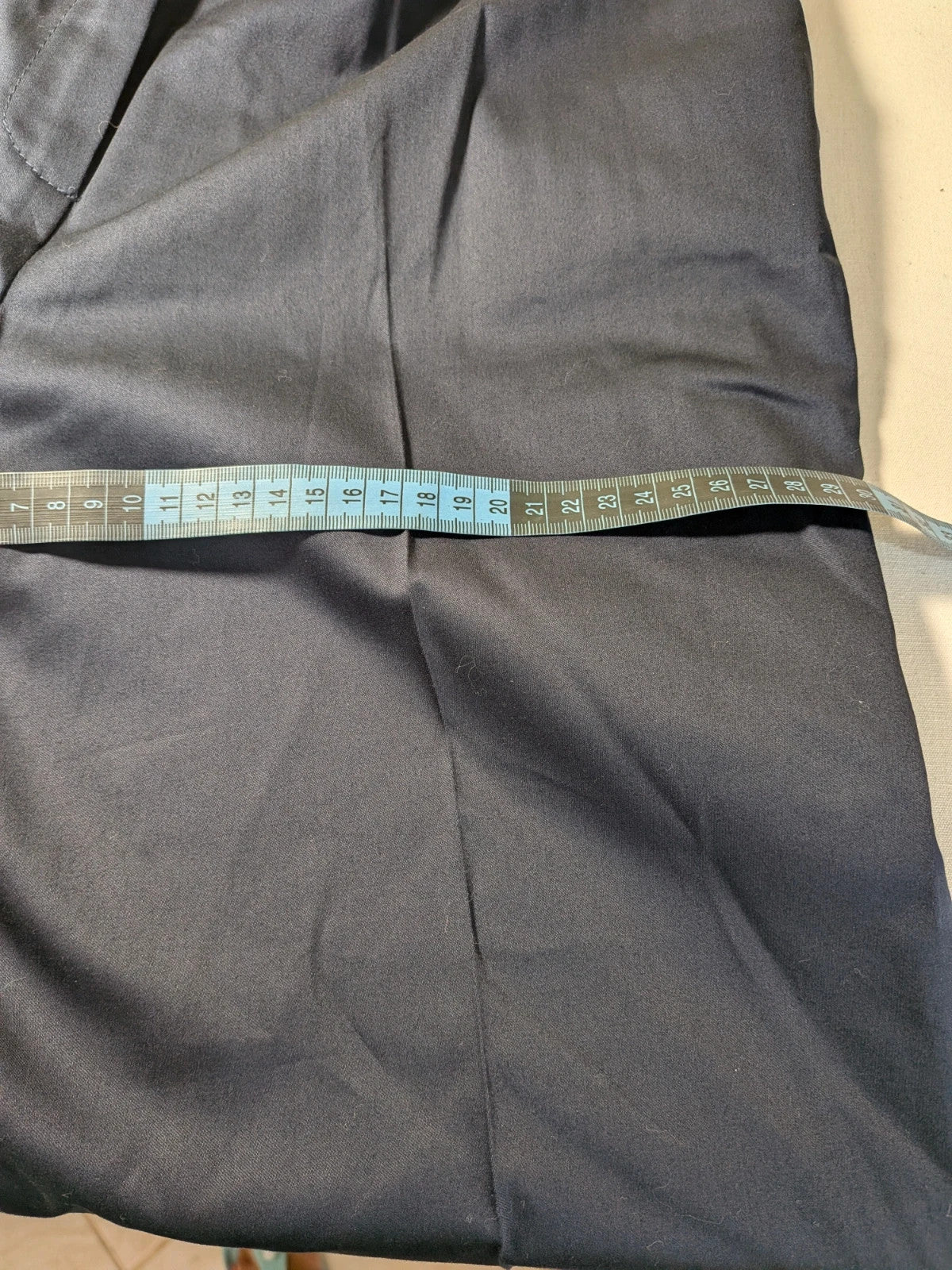 Completo donna Index blusa viola e pantalone sartoriale - foto 6