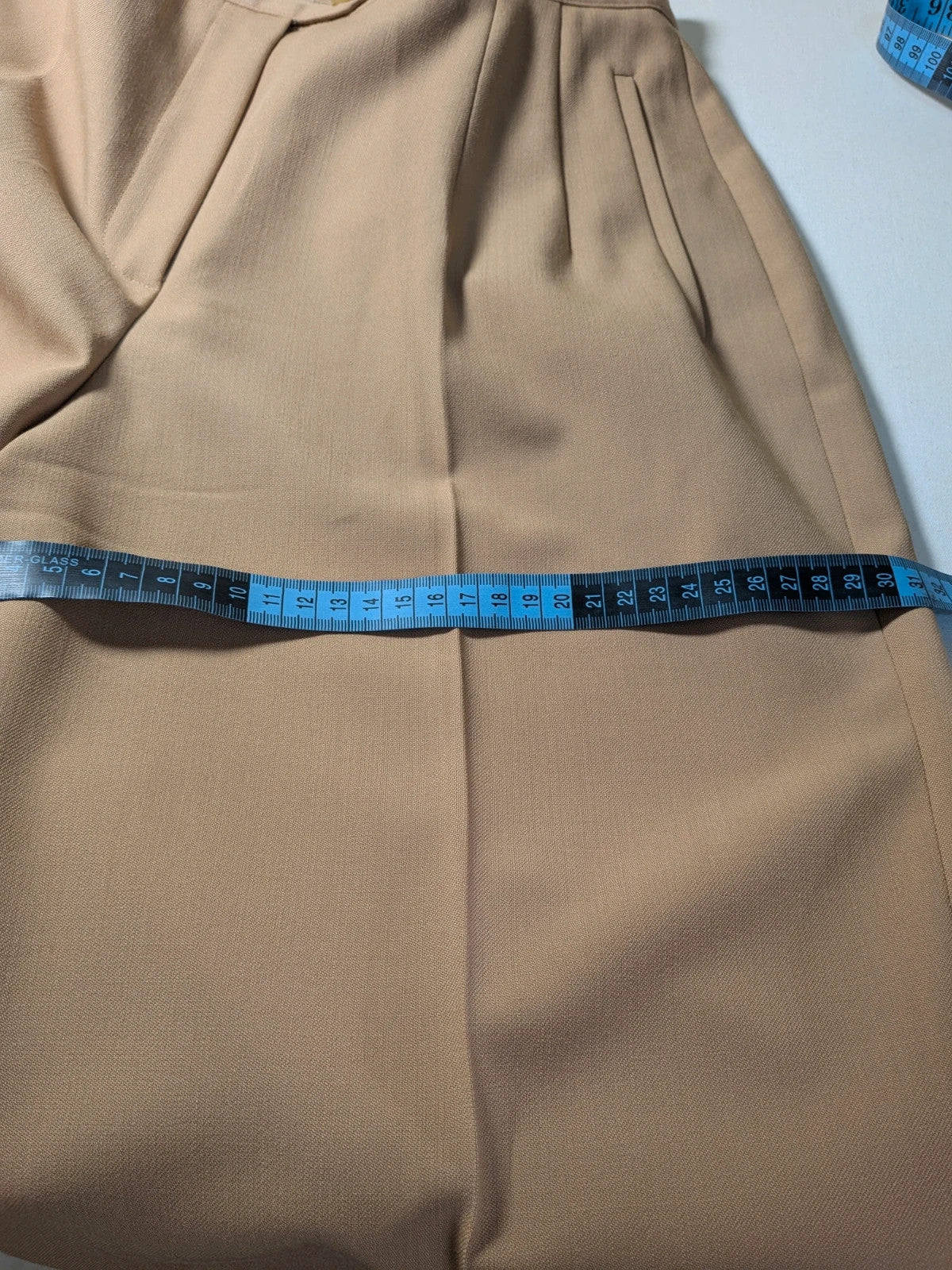 Pantaloni donna Gerry Weber cammello - foto 6