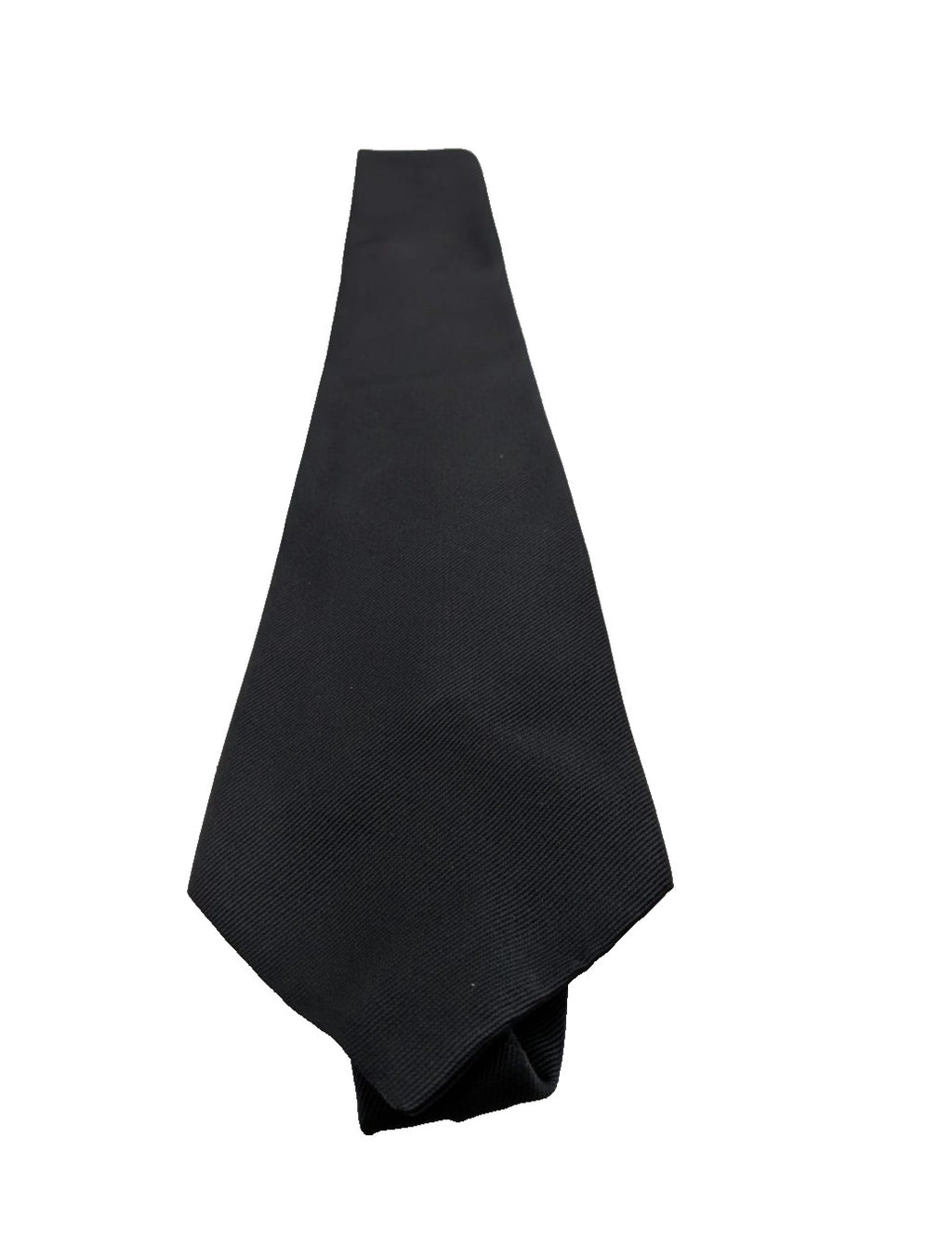 Uomo blue necktie Creazioni Tre Fi diagonal stripe pattern elegant design