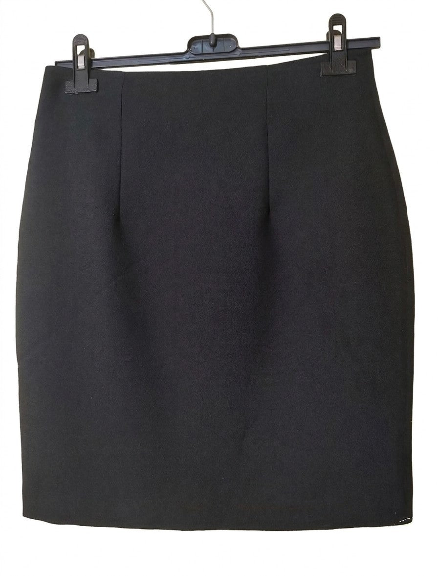 Tailleur Donna Vintage Puerto Plata Collection Made Italy Taglia 42 Giacca Gonna